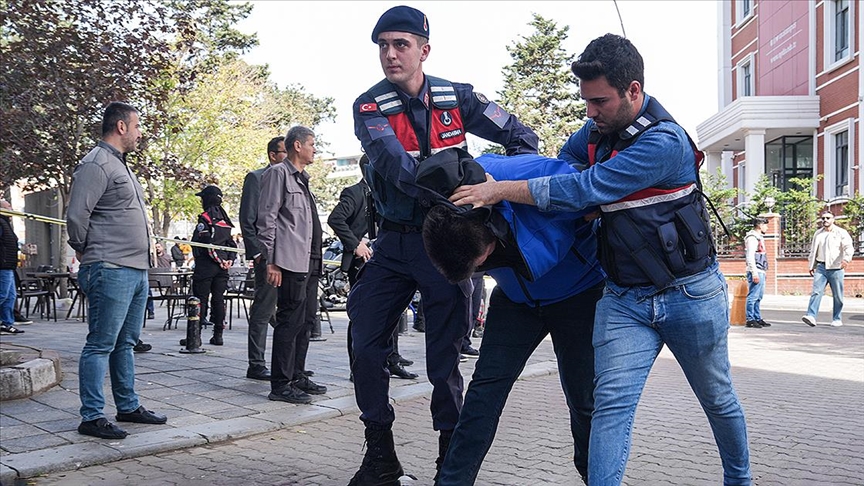  Yenidoğan Çetesi  davasında yeni gelişme