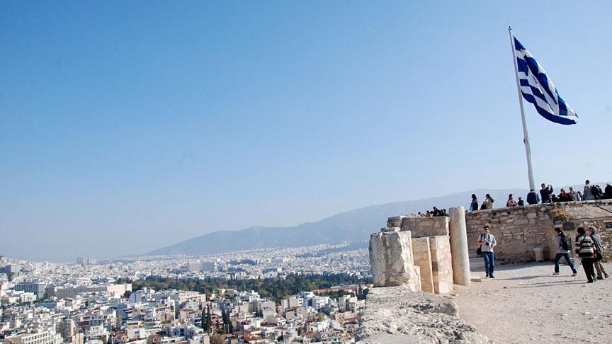 Yunanistan a geçişler için yeni vize ofisleri açılacak