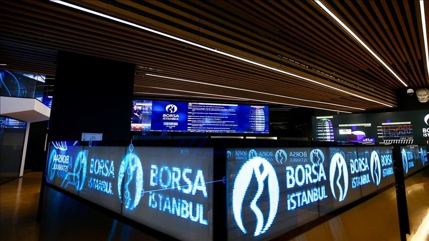 BIST 100 günü yükselişle tamamladı