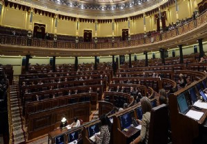 İşe gitmeyen büyükelçi görevden alındı!