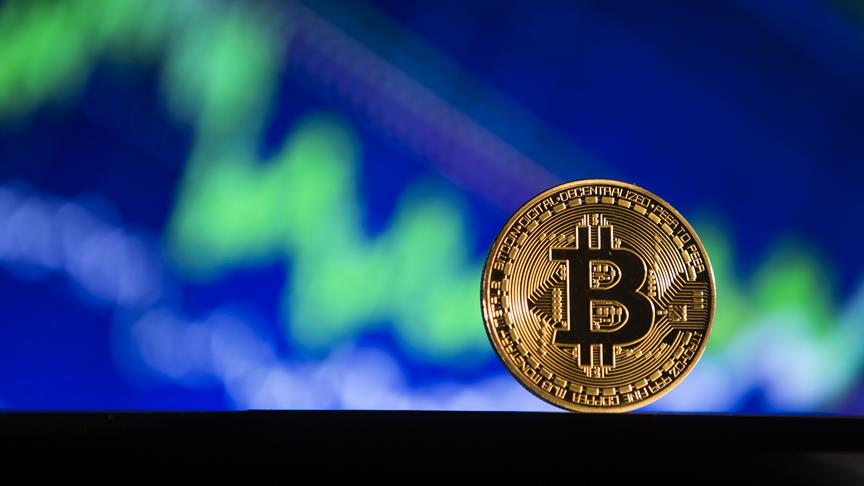 Bitcoin 8 günde yüzde 44 değer kaybetti