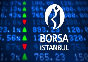 Borsa günü nasıl kapattı?