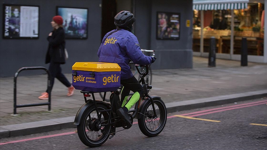 Getir, FreshDirect i satın alacak!