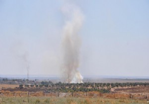 Kaç DAEŞ örgütü militanı öldürüldü?