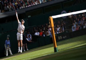 Wimbledon erkeklerde şampiyon kim?