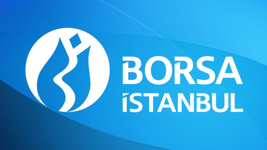 Borsa haftaya yükselişle başladı!