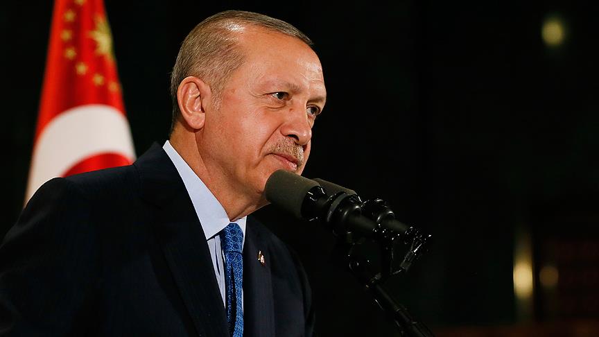 Erdoğan dan 65 yaş emeklilerine aylık maaş müjdesi