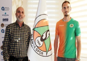 Alanyaspor kimi transfer etti?