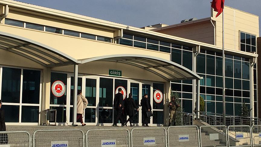 İstanbul da polislerin  ByLock  davasında karar