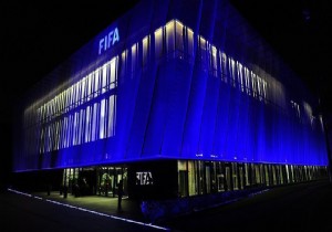 FIFA dan Platini ye izin çıktı