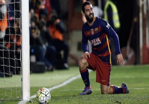 Arda, Barcelona dan ayrılıyor mu?