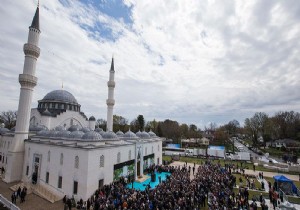  Türk-Amerikan Kültür Merkezi  açıldı!