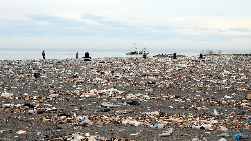 Çevreyi kirletenlere 2019 da verilecek cezalar belli oldu