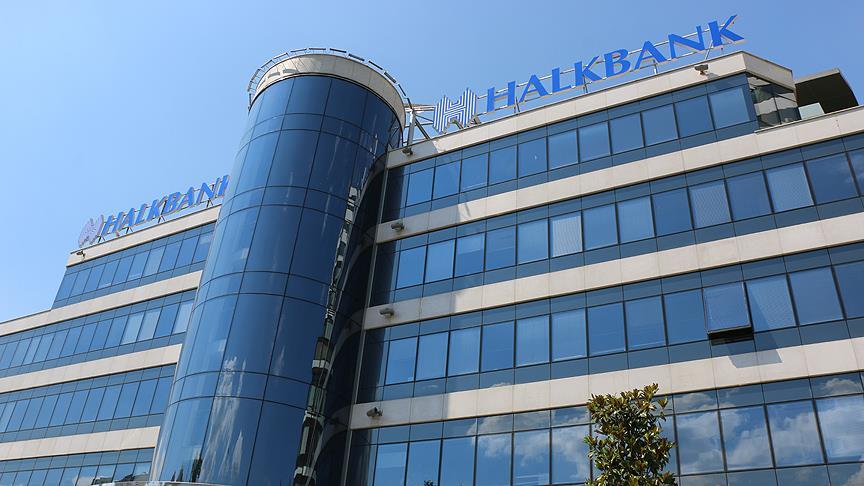 Halkbank’ın aktif büyüklüğü 200 milyar lirayı aştı!