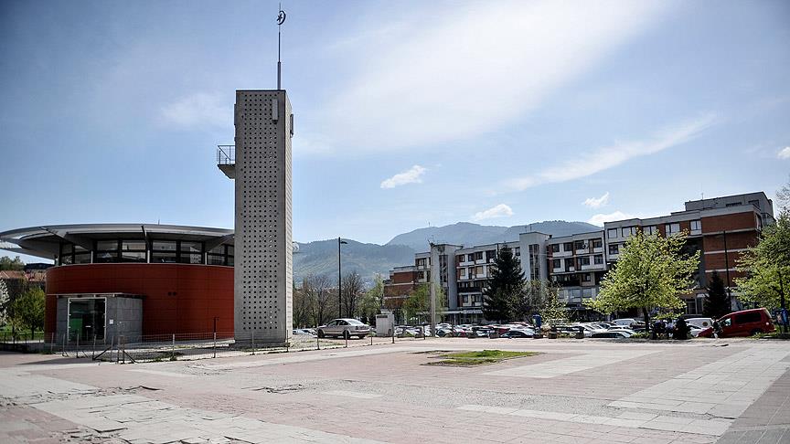 Ankara nın kardeş belediyesi