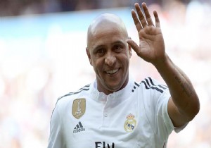 Roberto Carlos R.Madrid e dönüyor!