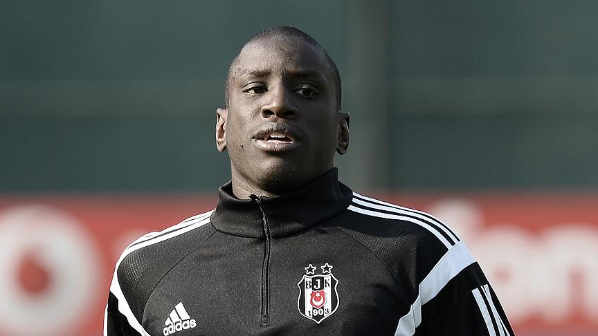 Demba Ba kararını verdi