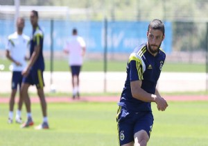 Fenerbahçe den G.antepspor a transfer!