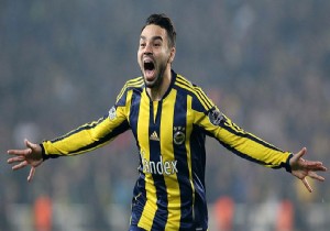 Fenerbahçeli futbolcu ameliyat edildi!