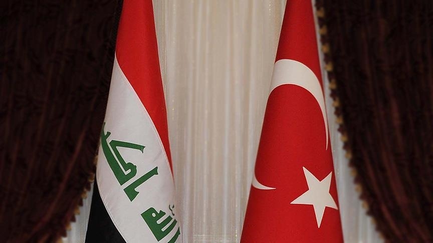 Türkiye ve Irak arasında yasa dışı göçe karşı iş birliği