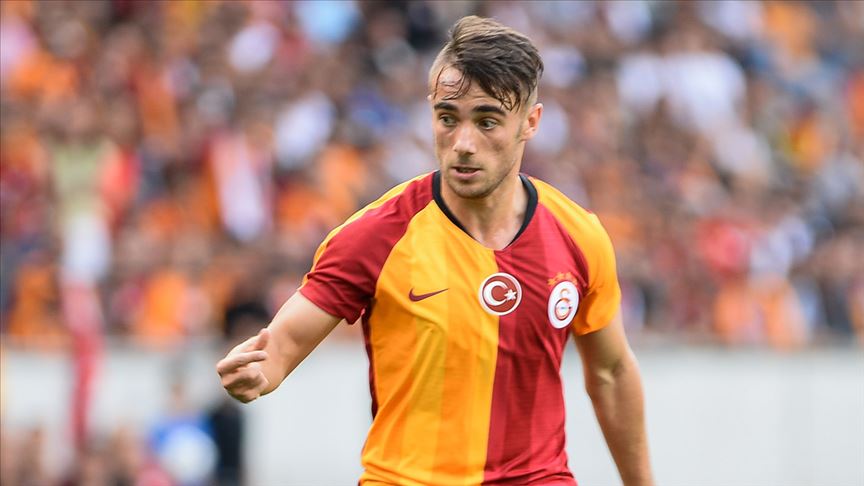 Galatasaray da Ayrılık yakın: Kadroya alınmadı