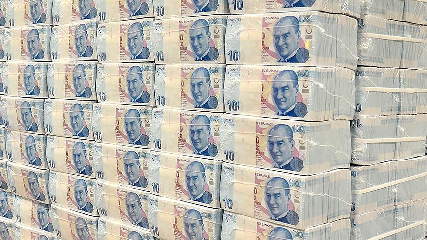 Kurumlar rekortmeni Merkez Bankası oldu!