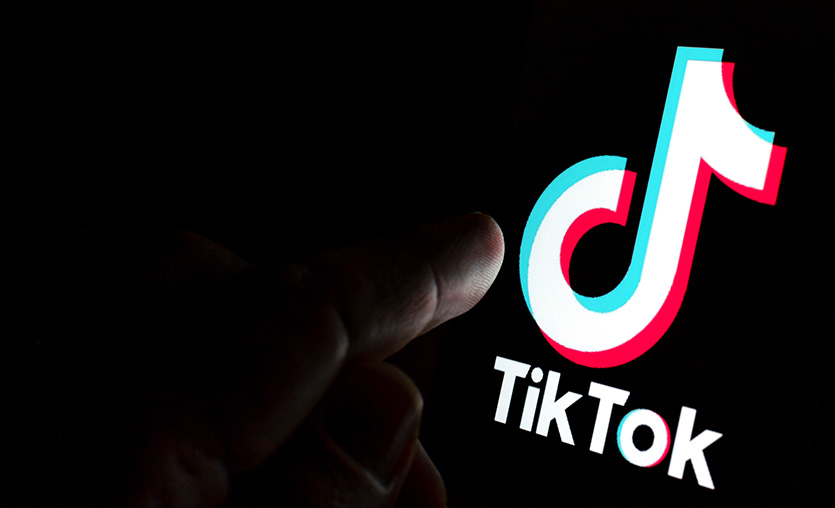 Kanada hükümetinden TikTok yasağı!