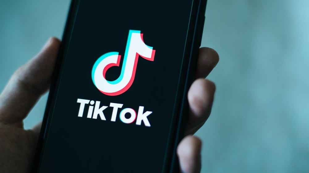 TikTok hakkında inceleme talebi