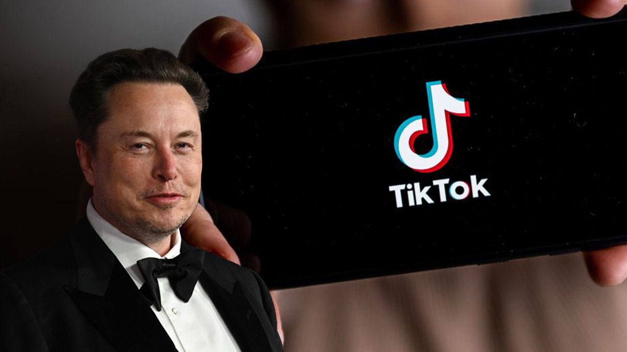 İddialara yanıt geldi: TikTok Elon Musk a mı satılacak?