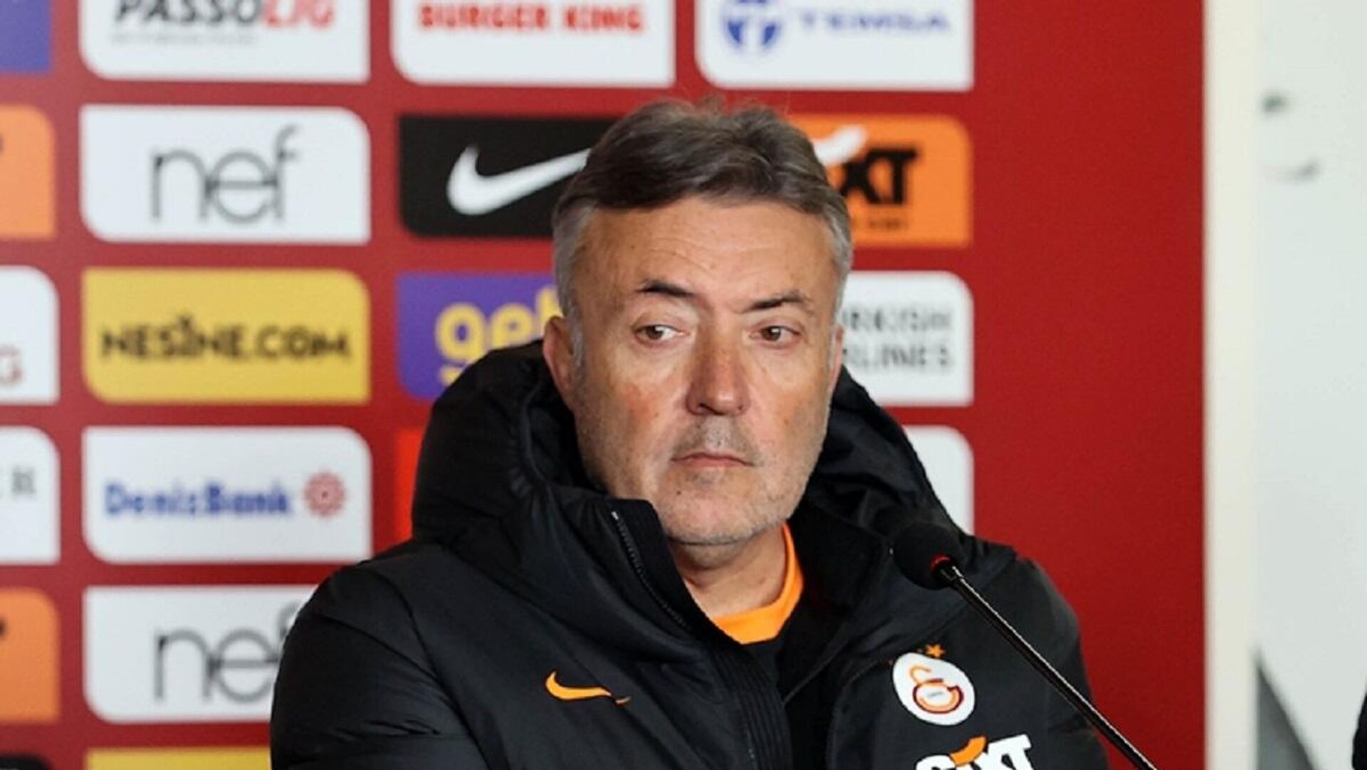 Galatasaray dan Torrent kararı!