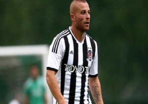 Beşiktaş tan Gökhan Töre İçin Flaş Açıklama!