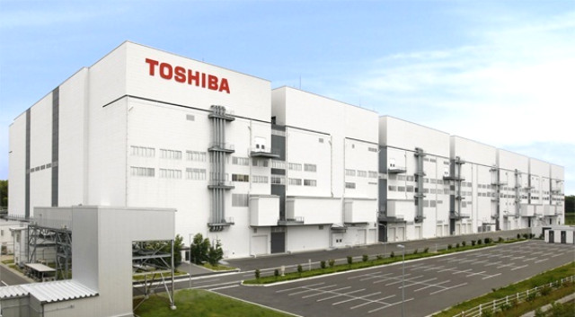 Toshiba 7 bin kişiyi işsiz bırakacak