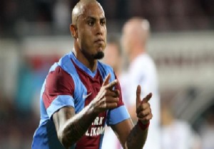 Trabzonspor Kulübü: Olcan ın transferi için Galatasaray ile görüşmelere başladık