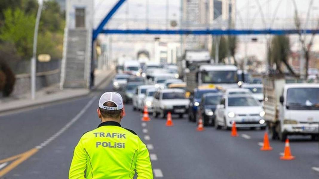 İstanbul da bazı yollar trafiğe kapatılacak