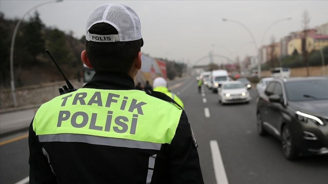 Ankara da bu yollar trafiğe kapalı olacak