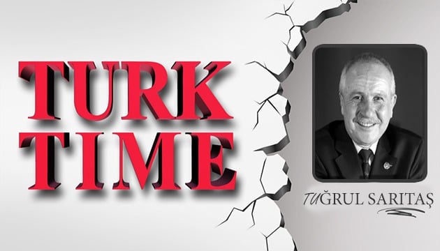 Tuğrul Sarıtaş yazdı:  ISTAKOZ  boğazında düğümlendi