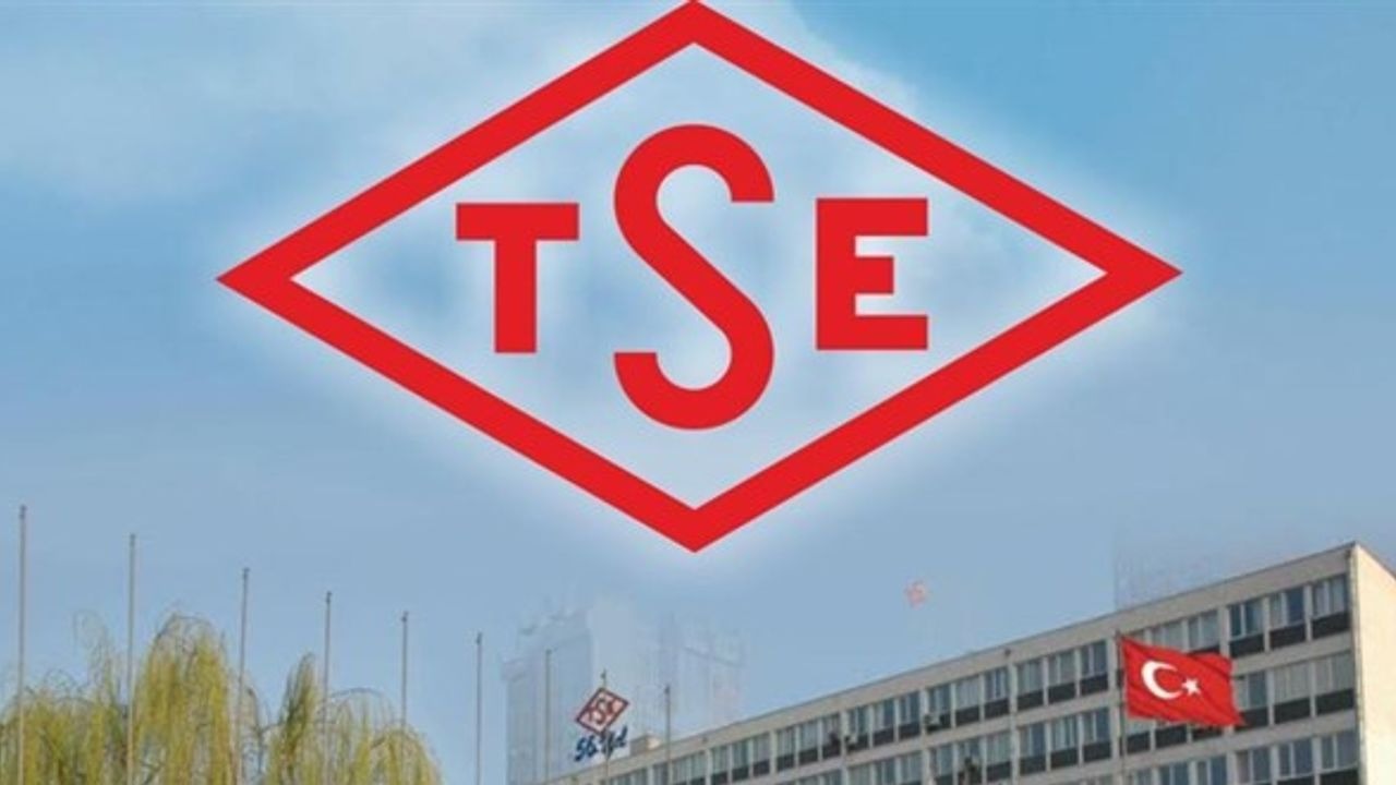 TSE, 161 sözleşmeli personel alımı yapıyor