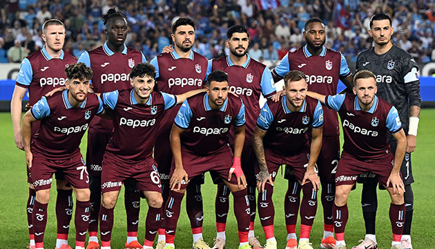 Trabzonspor, Adana Demirspor u ağırlayacak