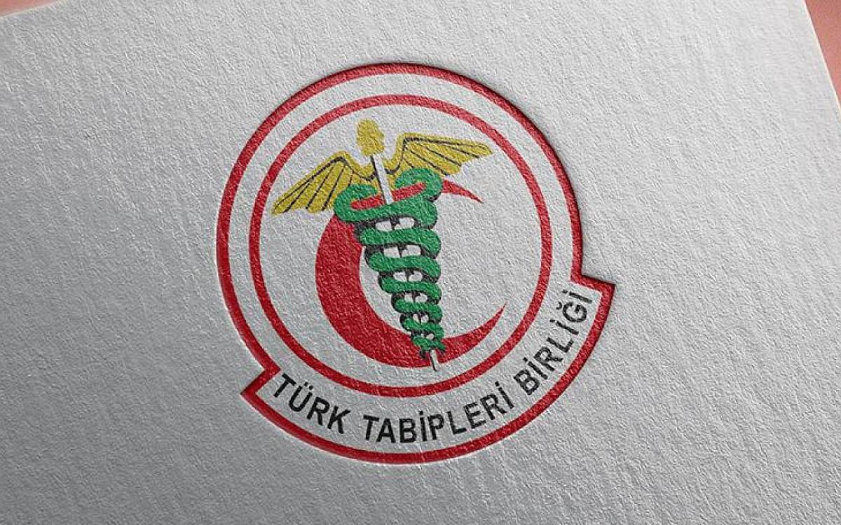 TTB den İmamoğlu nun gözaltına alınmasına tepki!