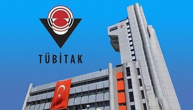 TÜBİTAK tan personel alımı