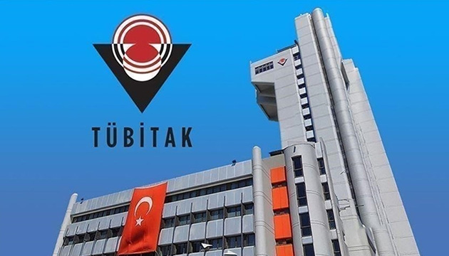 TÜBİTAK tan personel alımı