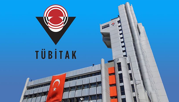 TÜBİTAK tan personel alımı