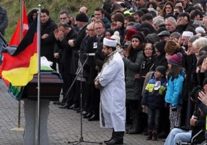 Tuğçe Albayrak ın cenazesi toprağa verildi!