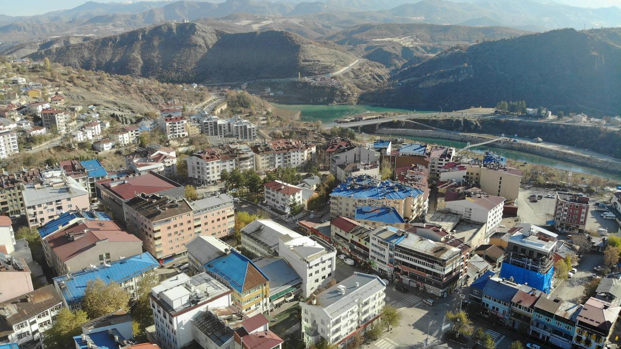 Tunceli de eylem ve etkinlikler 15 gün yasaklandı