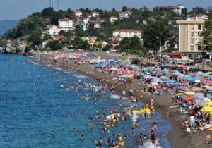 Türkiye nin 2015 yılı turizm geliri belli oldu!