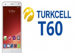 Turkcell, T60 haziranda raflarda!