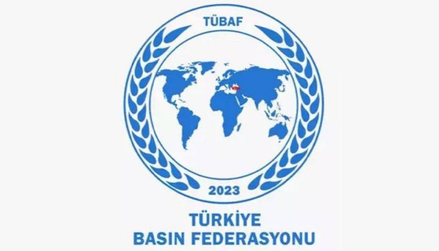 Türkiye Basın Federasyonun'dan TBMM'ye çağrı!