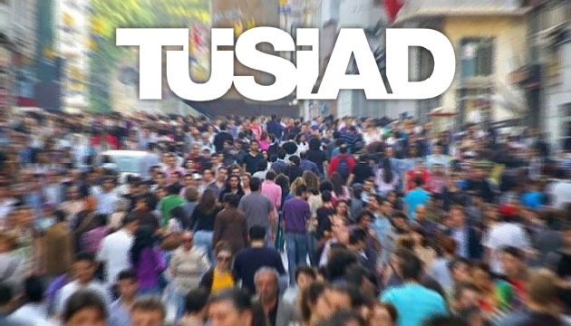 TÜSİAD ta tekrar kadın başkan dönemi başlıyor!