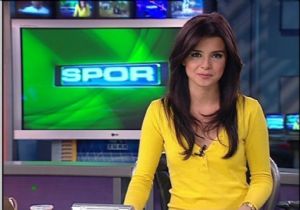 NTV Spor spikerine Star yazarından teselli! 