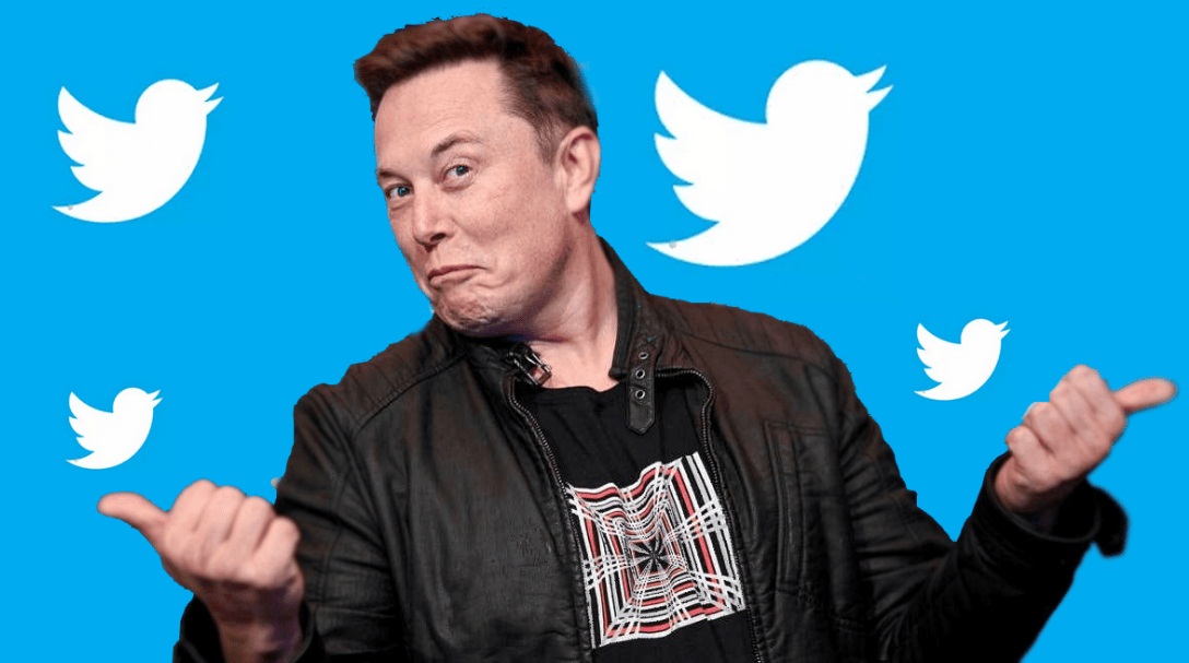 Twitter da flaş değişiklik! Elon Musk duyurdu